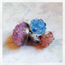 Load image into Gallery viewer, Ring Tray Silver Plated 16mm