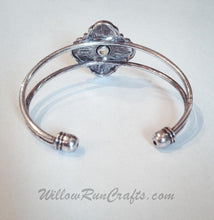 Load image into Gallery viewer, Snap Cuff Bracelet 12mm Snap