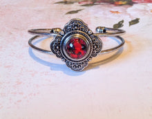 Load image into Gallery viewer, Snap Cuff Bracelet 12mm Snap