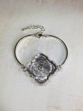 Load image into Gallery viewer, Snap 18mm Bracelet Silver Plated