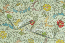 Load image into Gallery viewer, 25mm Glass Square Cabochon