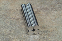 Load image into Gallery viewer, Magnets 1/2" x 1/16"
