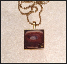 Load image into Gallery viewer, 1.5 mm 24" Ball Chain Necklace Antique Gold