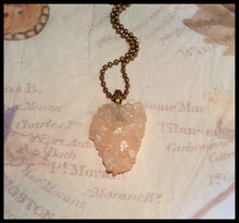 Load image into Gallery viewer, 2.4 mm 24" Ball Chain Necklace Antique Gold