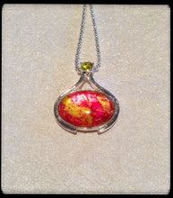 Load image into Gallery viewer, 2.4 mm 20" Ball Chain Necklace Silver with Lobster Clasp