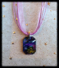 Load image into Gallery viewer, Light Pink Organza Ribbon