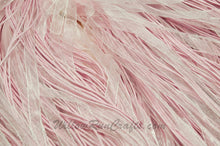 Load image into Gallery viewer, Light Pink Organza Ribbon