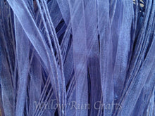 Load image into Gallery viewer, Lavender Organza Ribbon