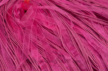 Load image into Gallery viewer, Hot Pink Organza Ribbon