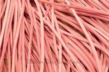 Load image into Gallery viewer, Pink Suede Necklace