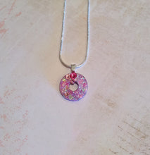 Load image into Gallery viewer, Snake Chain Silver Plated 1.5mm 18" Length