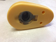 Load image into Gallery viewer, 12 x 16 Oval Paper Punch (purple)