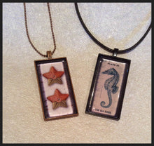 Load image into Gallery viewer, Piddix 1 7/8 x 7/8 inch Rectangles Sailing the Ocean PW804N