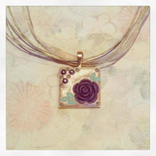 Load image into Gallery viewer, Wood Square with Straight Edge 1 inch 50 Pack