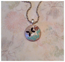 Load image into Gallery viewer, Wood Circle with Smooth Edge 1 inch 50 Pack