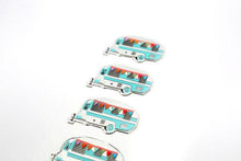 Load image into Gallery viewer, Little B Camper Mini Stickers