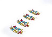 Load image into Gallery viewer, Little B Happy Birthday Mini Stickers