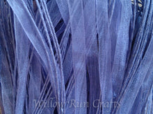 Load image into Gallery viewer, Lavender Organza Ribbon
