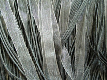 Load image into Gallery viewer, Grey Organza Ribbon

