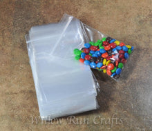 Load image into Gallery viewer, Packaging Plastic Bag 3 x 5 100 Pack
